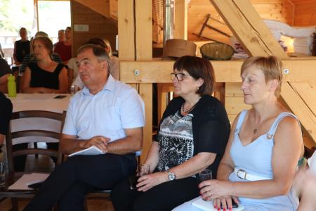 Vseslovenski startup vikend v Kamniku  